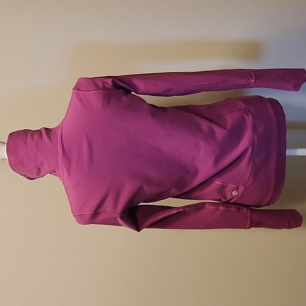Lululemon In stride full zip jacket - Picture 4 of 8